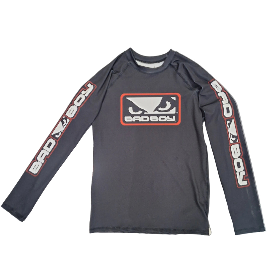 BADBOY RASH GUARD