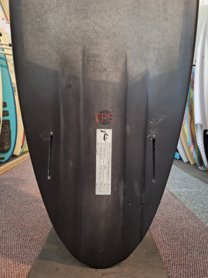 RUSTY EPOXY GRIFFIN 5'8 X 19.70" X 2.38" = 30L