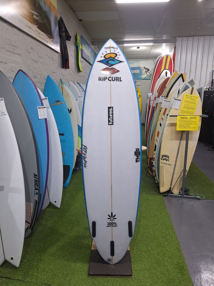 FIREWAVE PU TWIG 6'6 x 20 1/2" x 2 5/8" = 39L