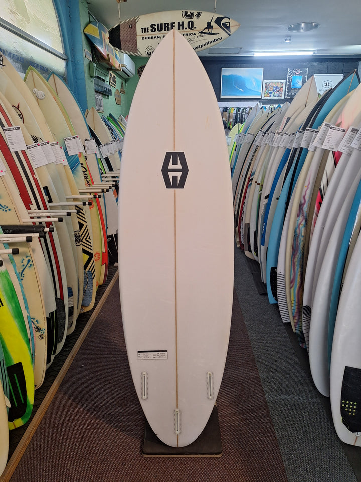 HURRICANE PU GOOD WAVE PRO 6&