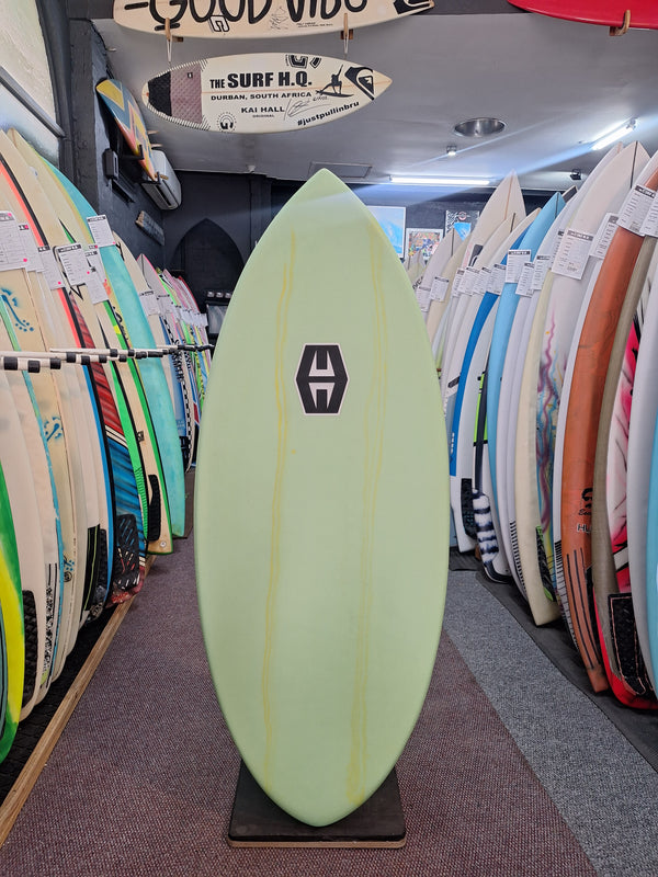 Skimboard 54"