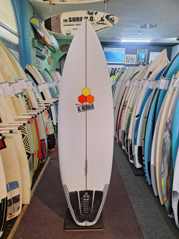 AL MERRICK PU HAPPY EVERYDAY 36.8L