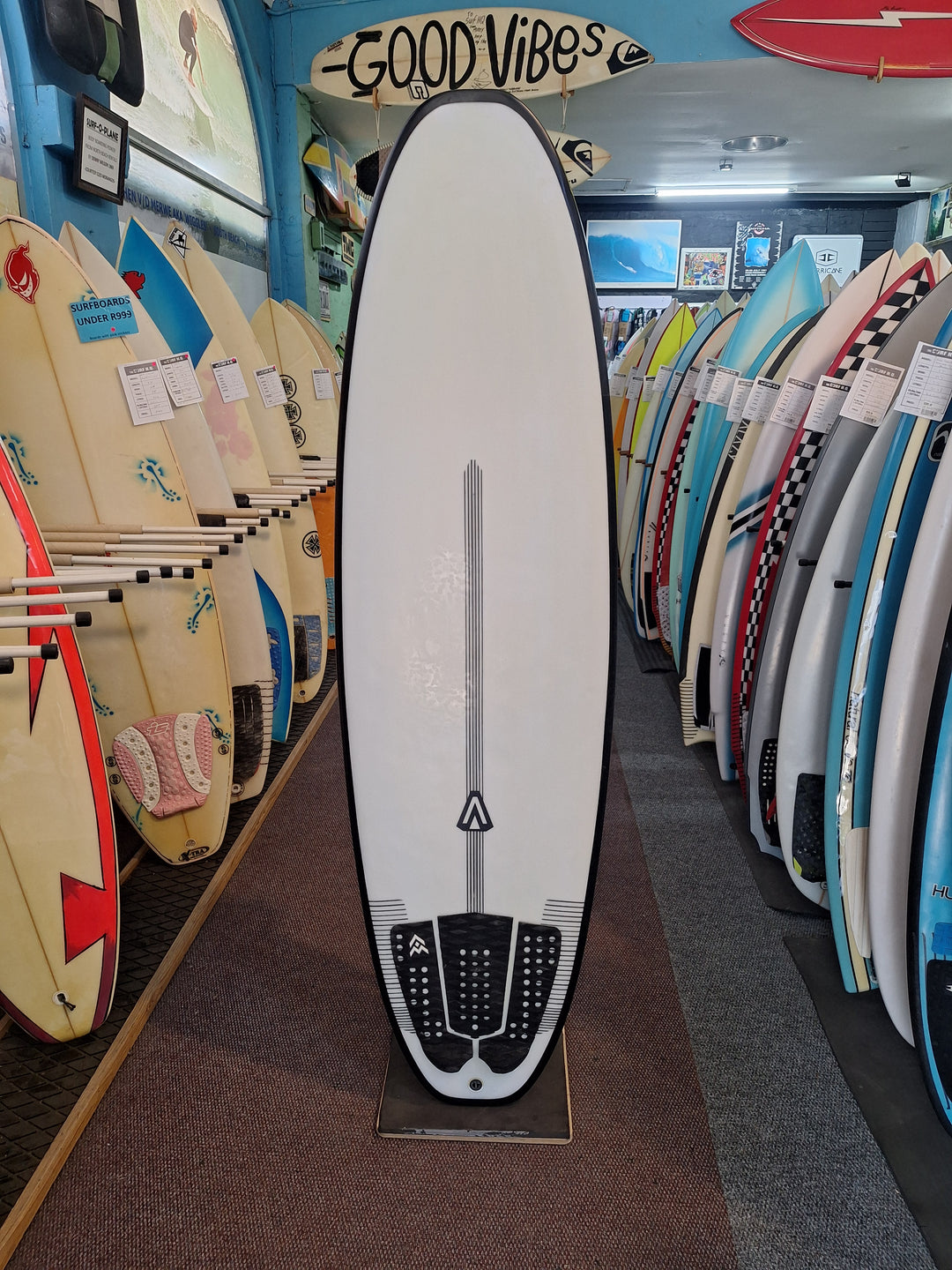 ANALOGY EPOXY EVOLUTION 38.2L