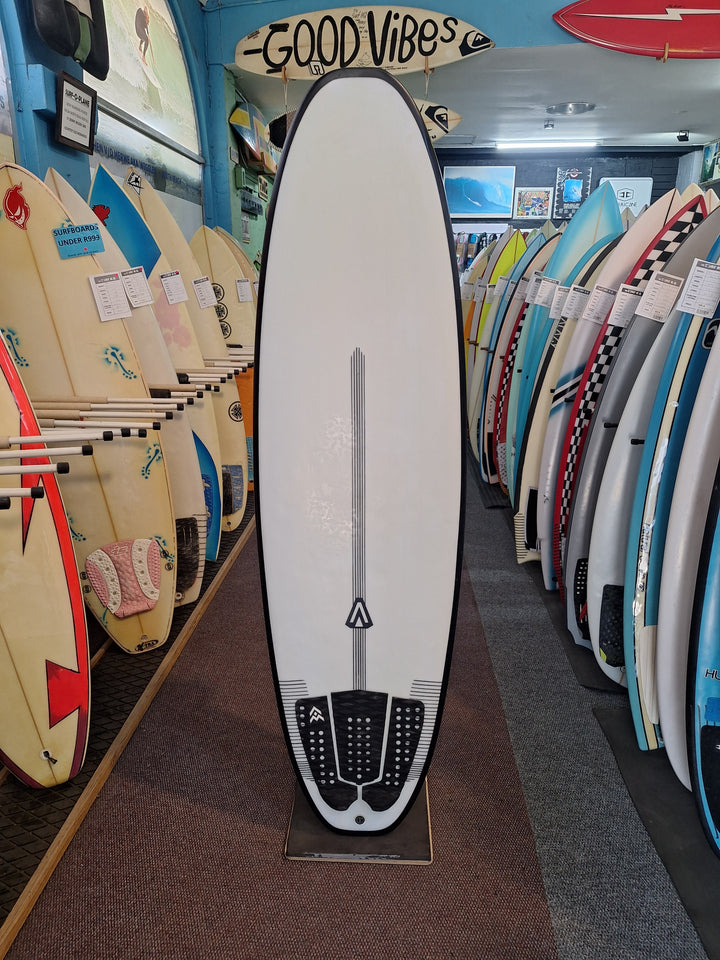 ANALOGY EPOXY EVOLUTION 38.2L