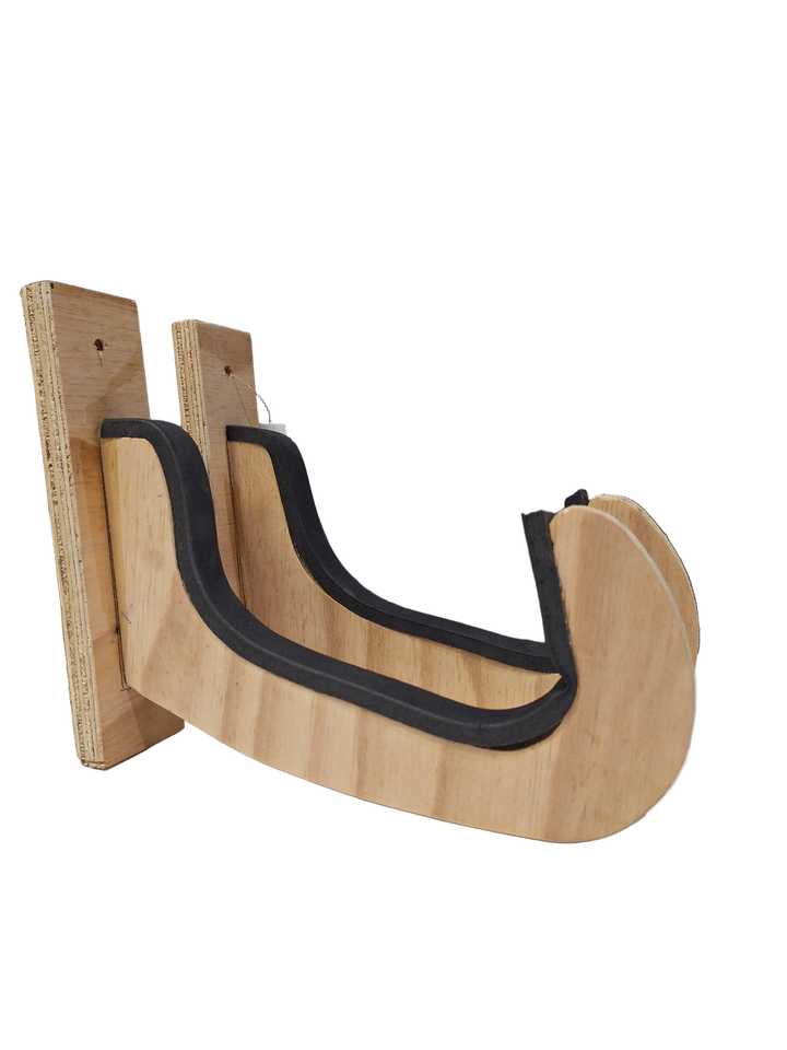 Surf HQ Wooden Longboard Rack