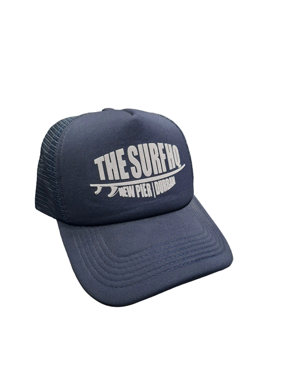 Surf HQ New Pier Cap