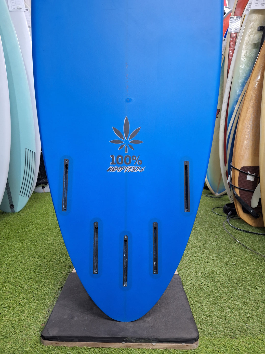 FIREWAVE PU TWIG 6'0 X 19 5/8" X 2 5/8" = 33L