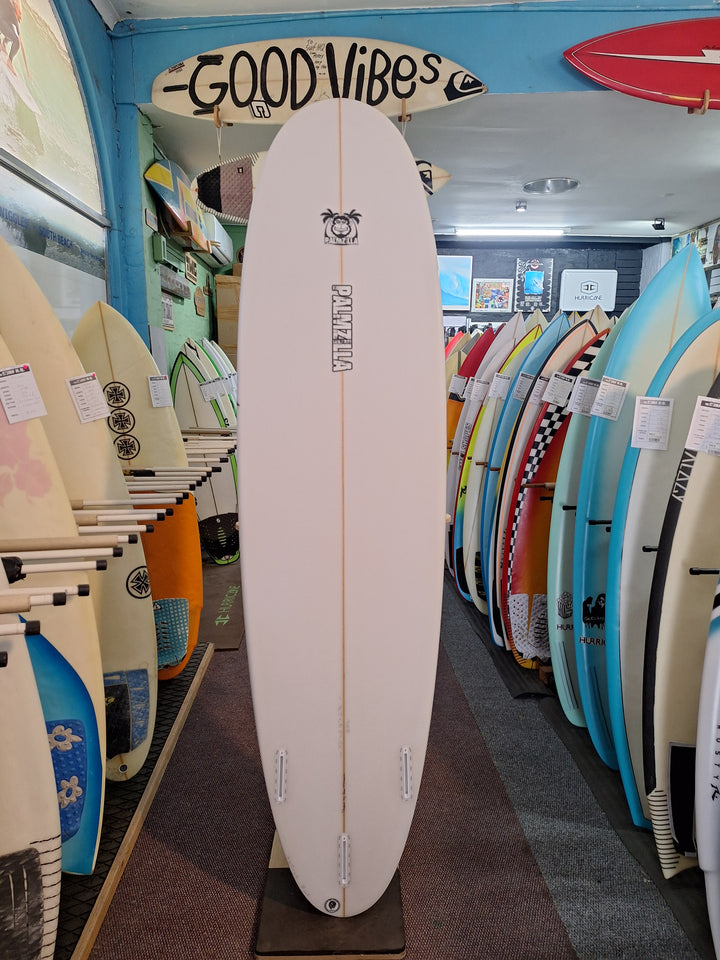 PALMZILLA PU MINIMAL 7'3 X 21 1/2" X 2 13/16" = 50L