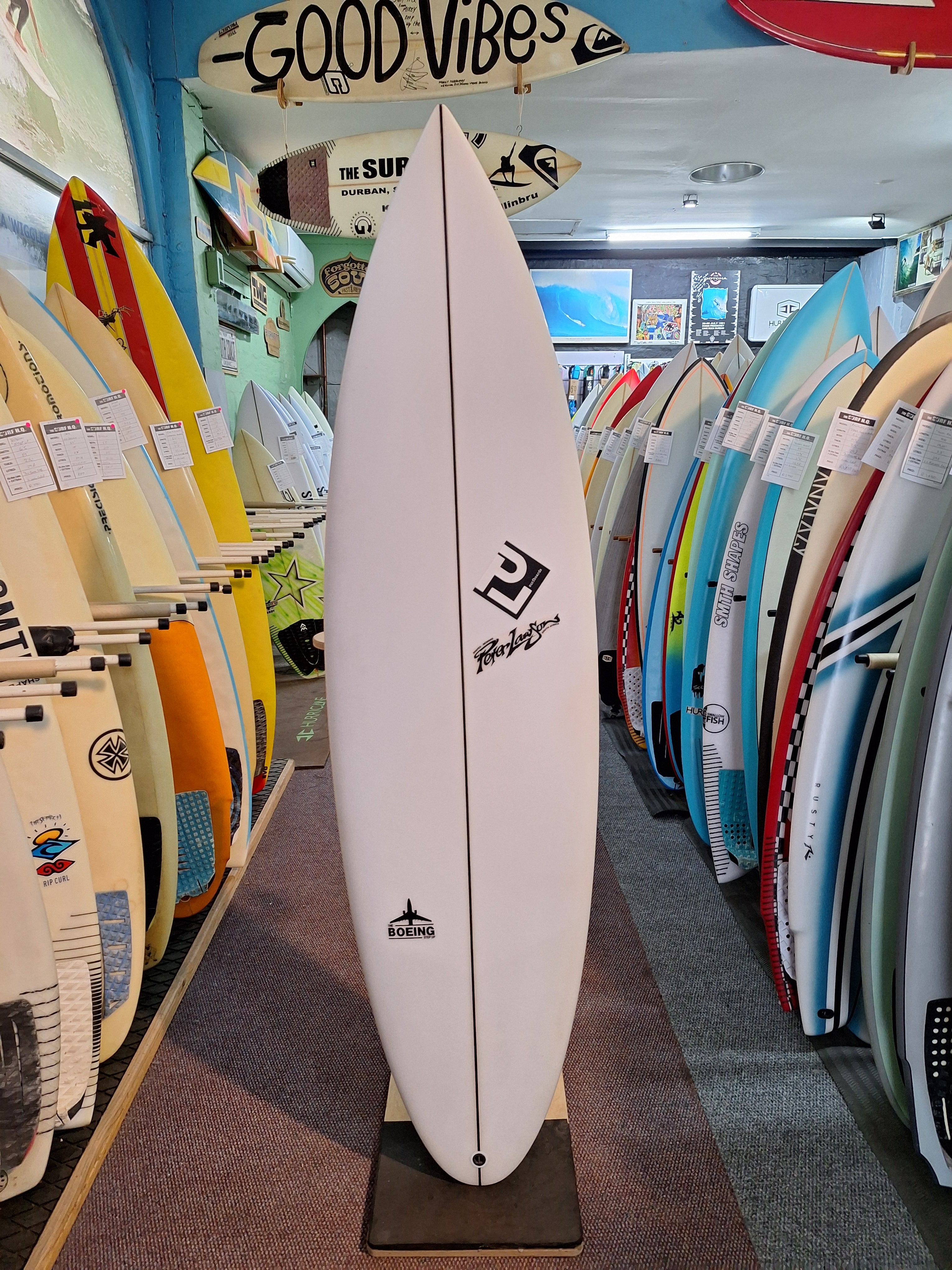 All NEW Surfboards – Surf HQ