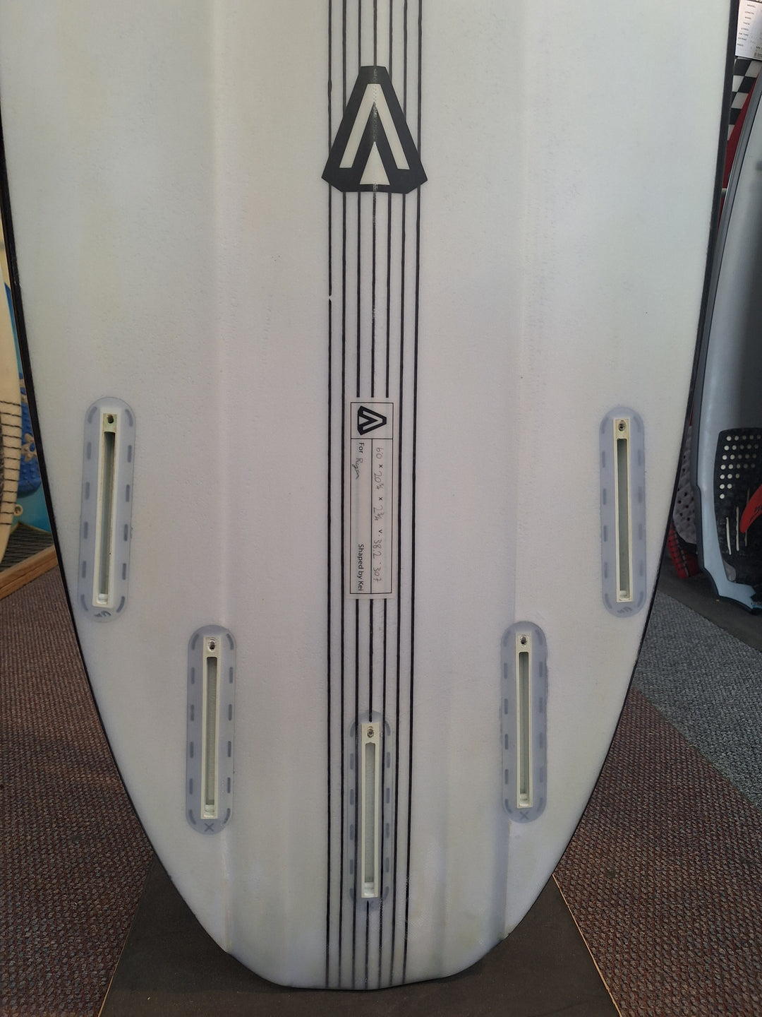 ANALOGY EPOXY EVOLUTION 38.2L