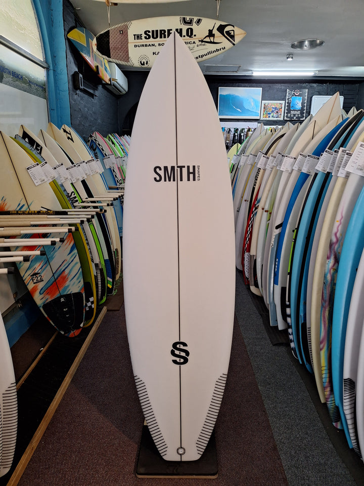 SMTH SHAPES PU BIG RIG 6'3 x 20 3/4" x 2 3/4" = 39L