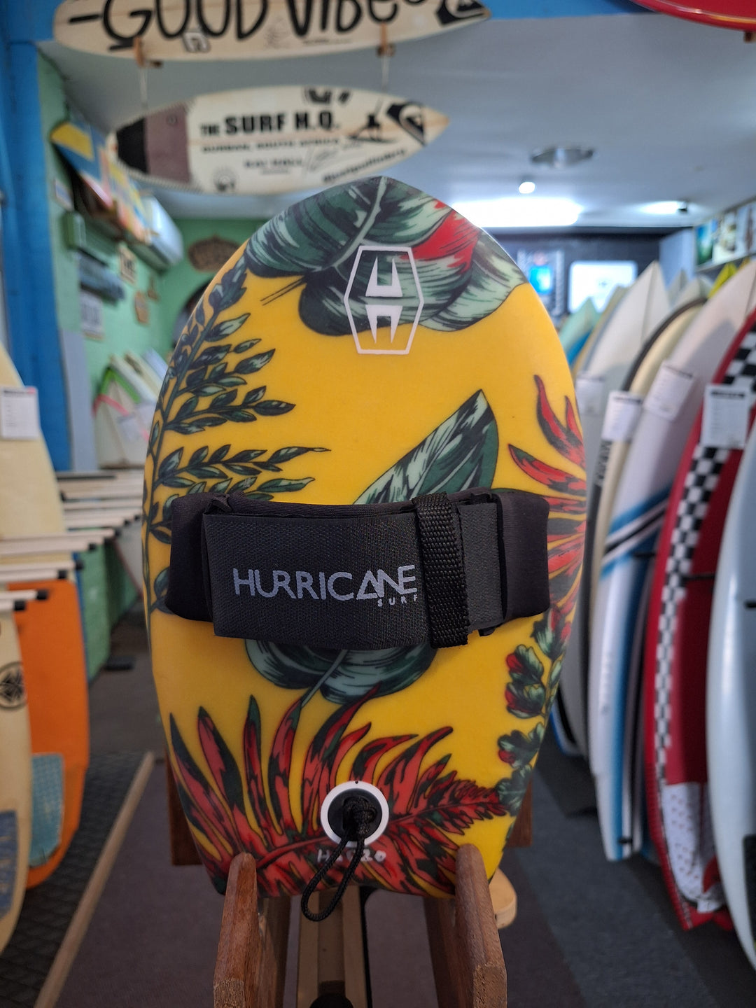 PU RASTA HANDGUN