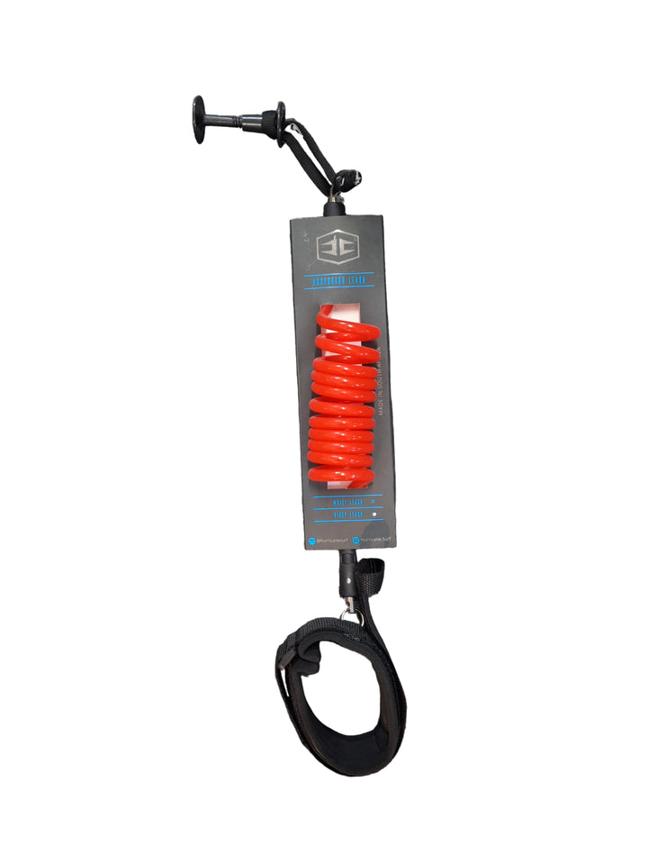 8mm STD Bicep Double Swivel