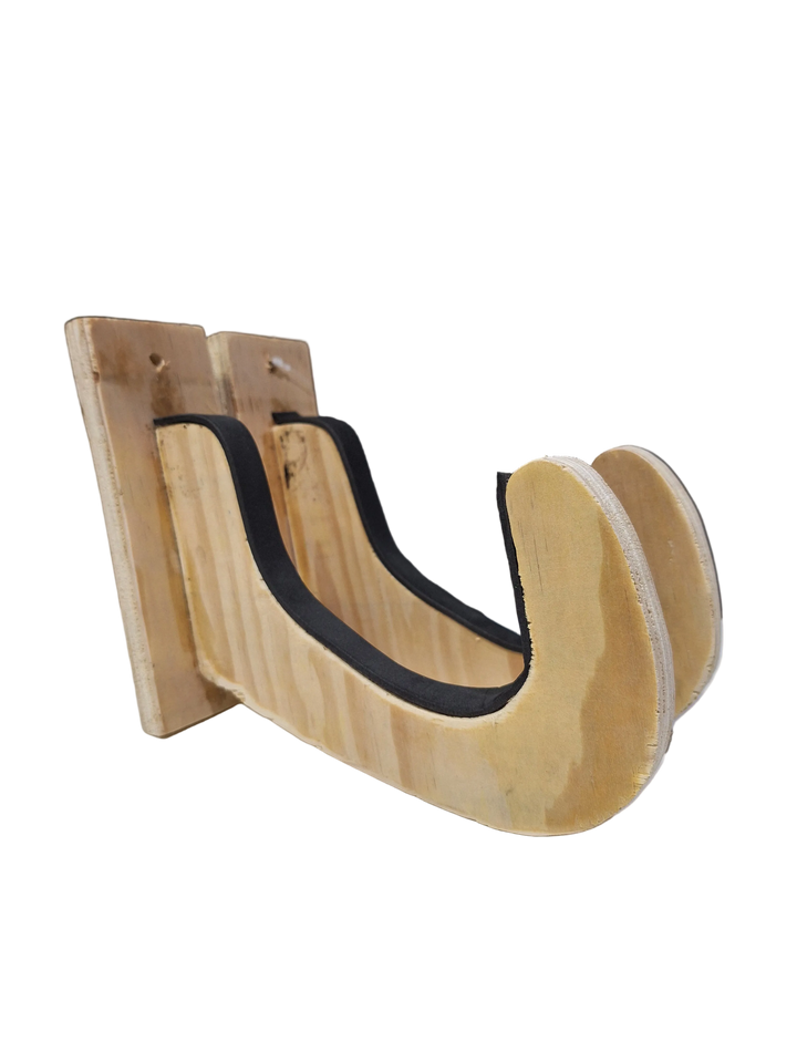 Surf HQ Wooden Shortboard Rack