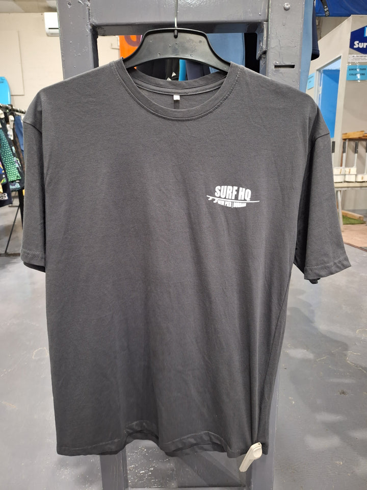HQ NEW PIER T-SHIRT