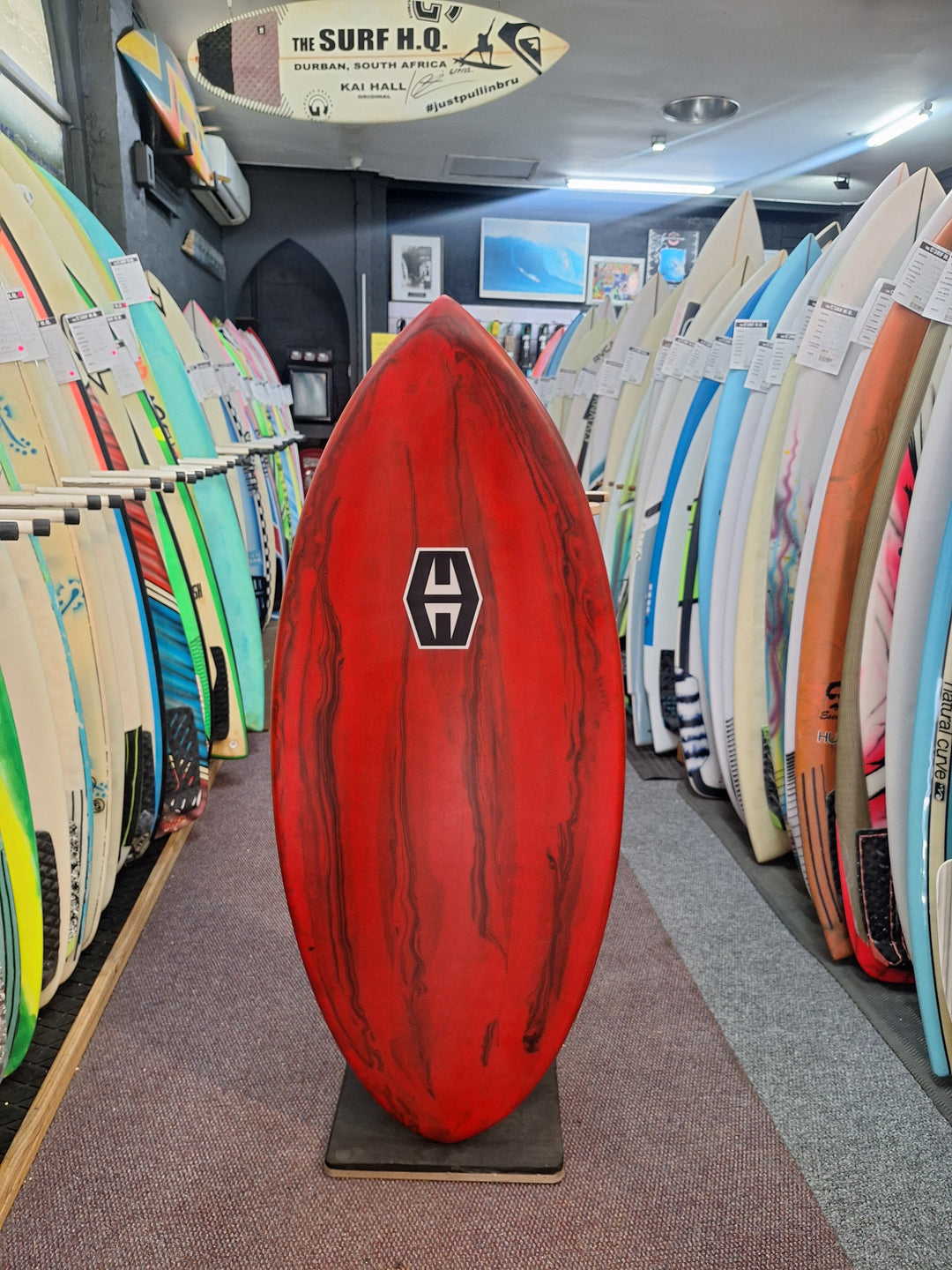 Skimboard - 51"