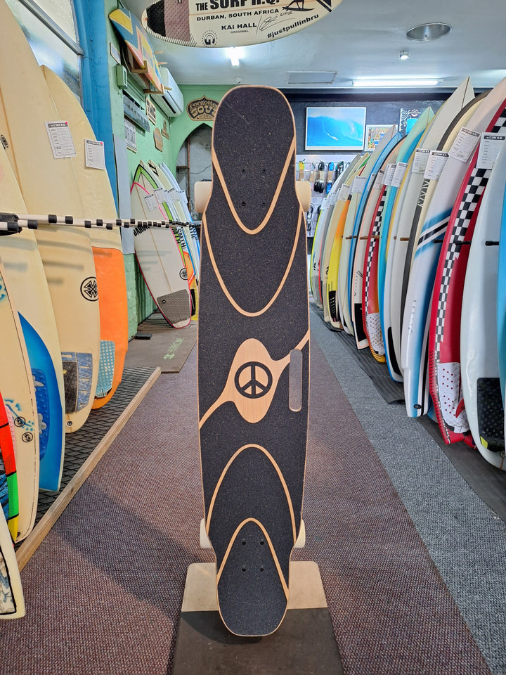 CHARGER X LONGBOARD