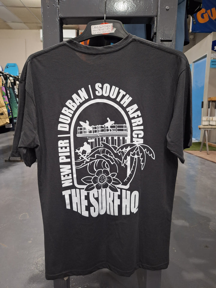 HQ NEW PIER T-SHIRT
