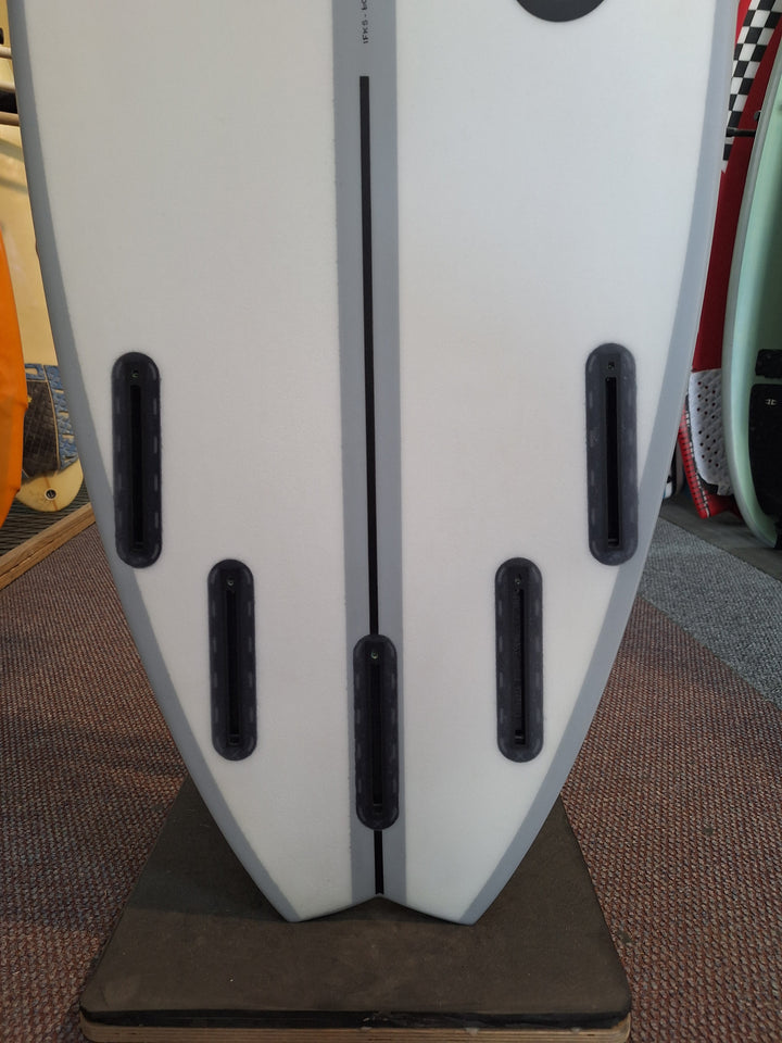 SLATER SHAPES EPOXY FRK SWALLOW