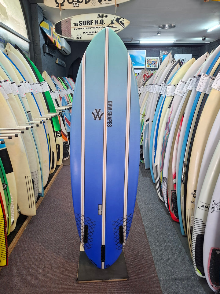 GVW SHAPES PU TWIN + 1 5&