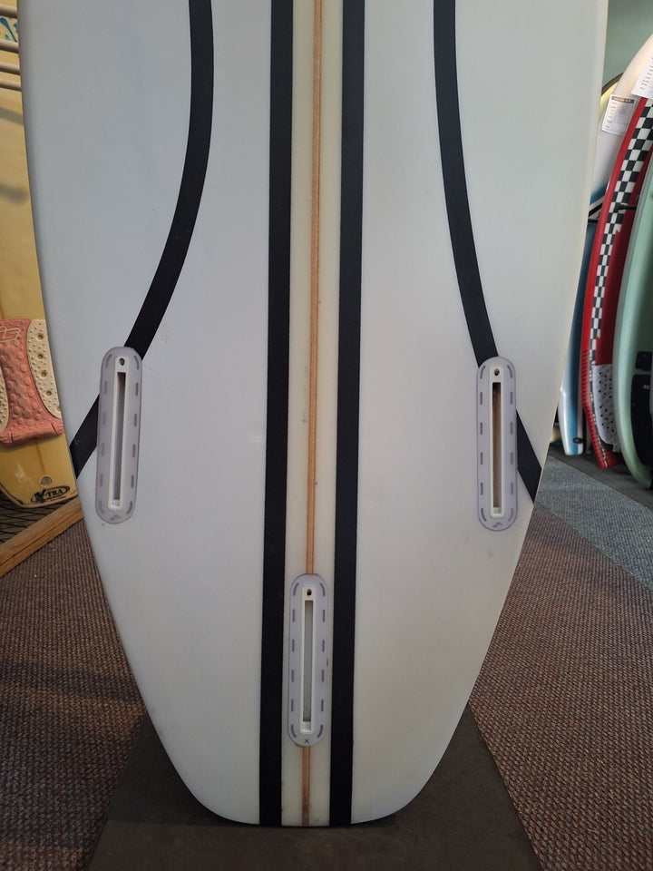 COLBY PU KRYPTO 6'2 X 20 3/4" X 2 3/4" = 37.5L