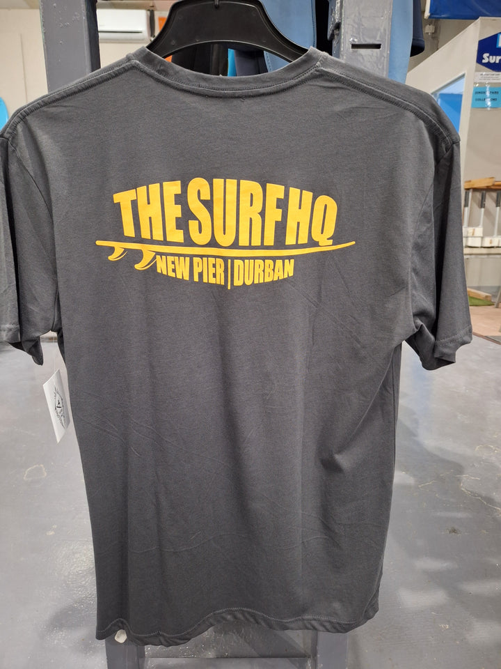 HQ BOARD LOGO T-SHIRT
