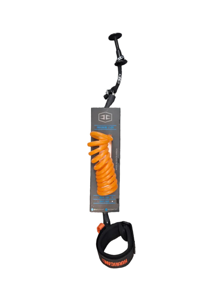 8mm STD Bicep Double Swivel