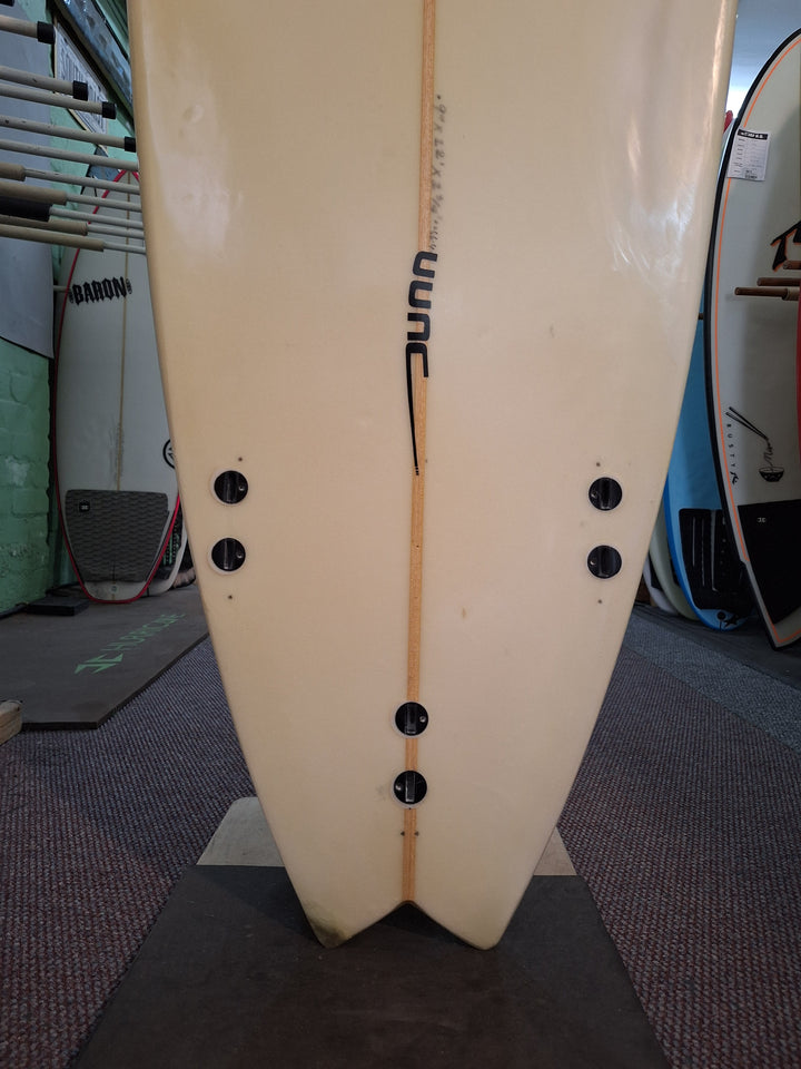 BILLEON PU CLASSIC LONGBOARD 9'0 X 22" X 2 3/4" = 66.4L