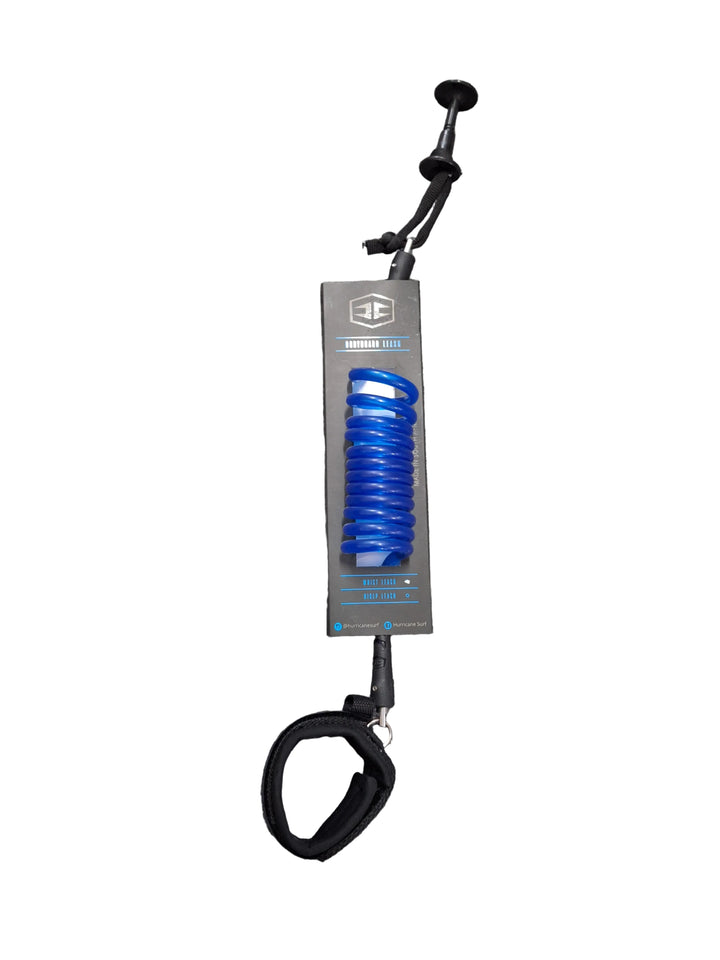 8mm STD Wrist Double Swivel