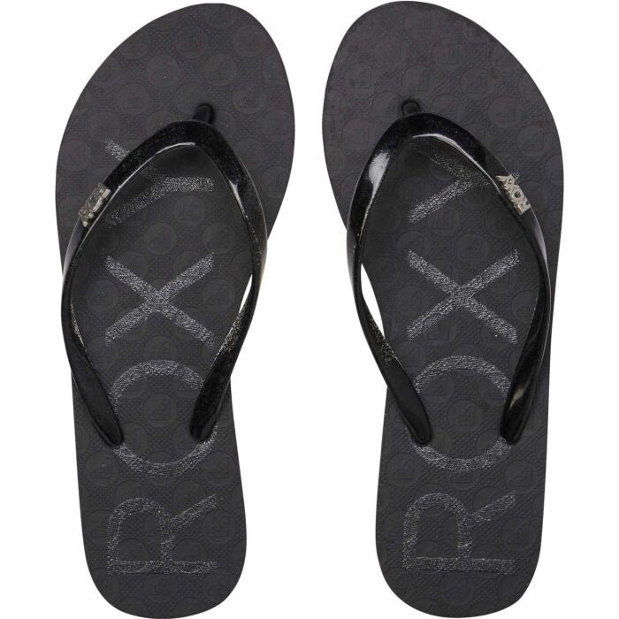 Viva Sparkle - Black