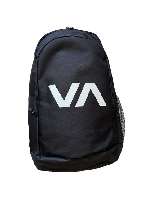 VA ESSENTIAL BACKPACK - Black