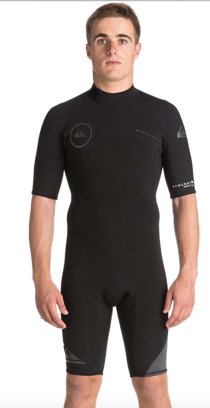 2/2MM SYNCRO BZ SS SP FLT