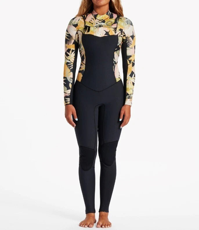 Ladies Wetsuits – Surf HQ