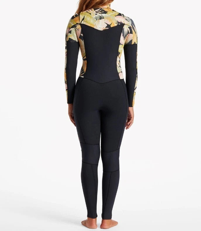 3/2 Salty Dayz CZ Capsule Collection