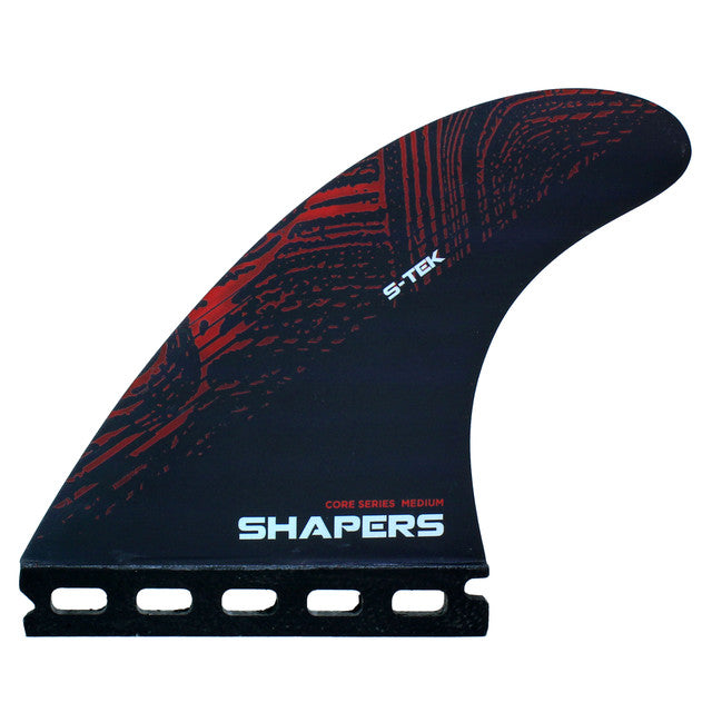 SHAPERS S-TEK MEDIUM
