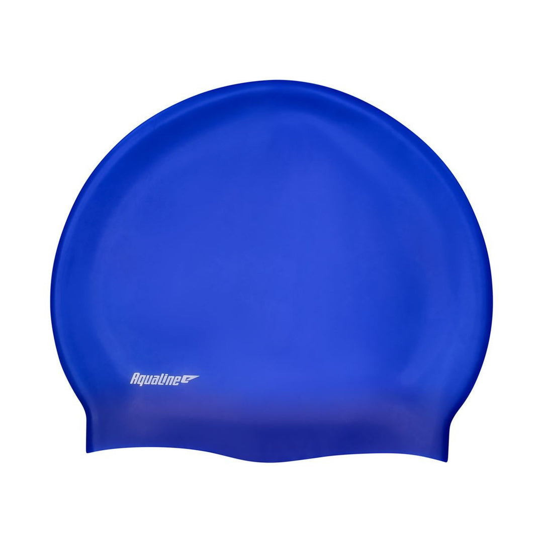 Silicone Swimming Caps
