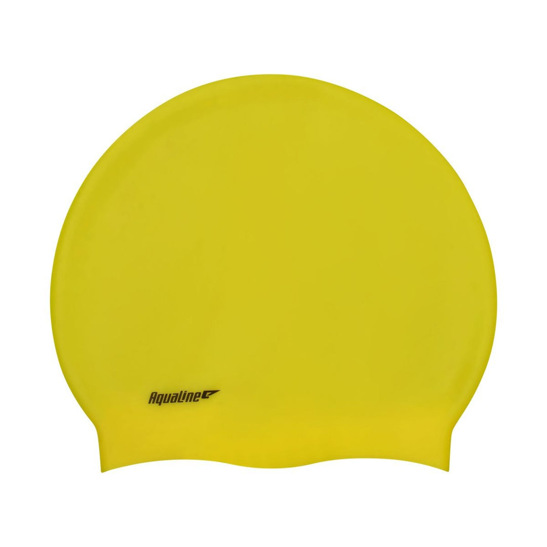 Silicone Swimming Caps