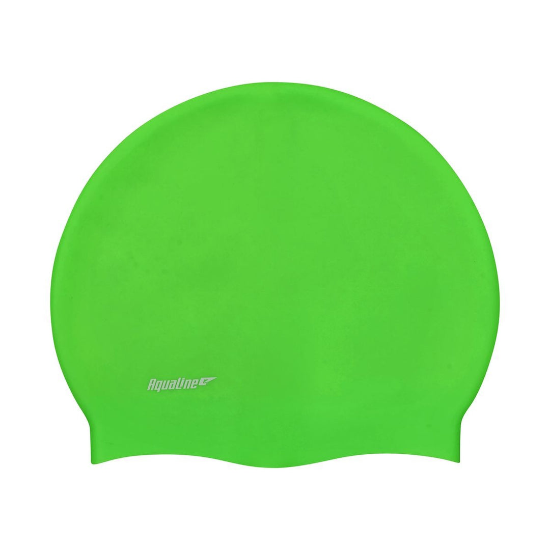 Silicone Swimming Caps