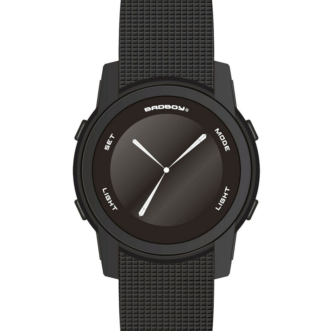 Bad Boy Digi 100M-WR (BLK)