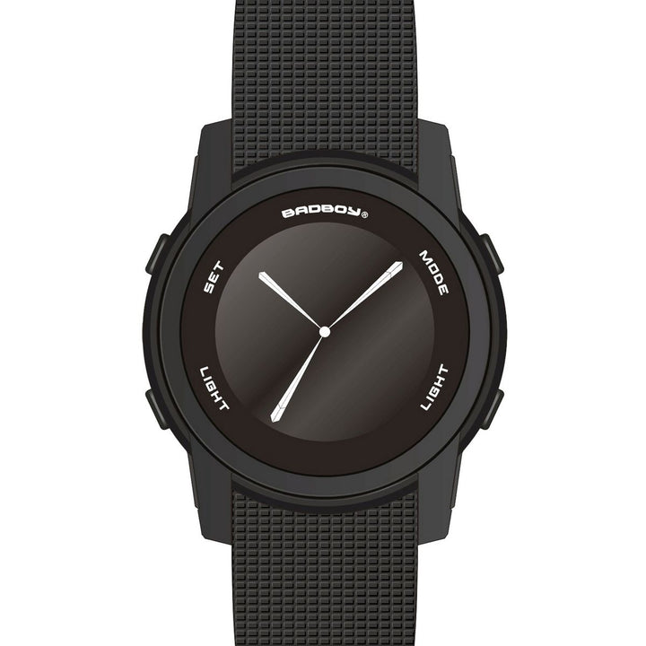Bad Boy Digi 100M-WR (BLK)