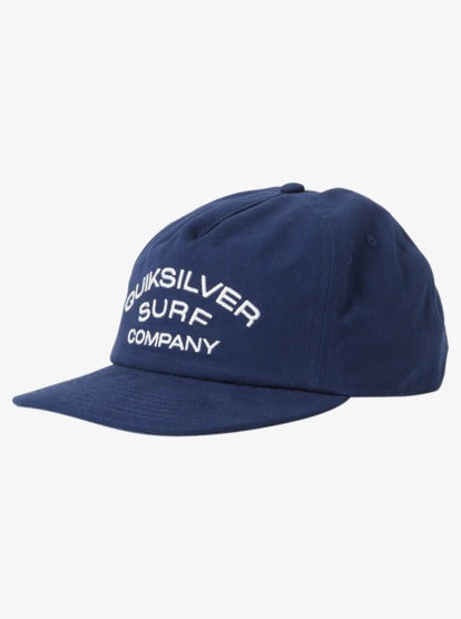 SECRET WEAPON CAP - Naval Blue