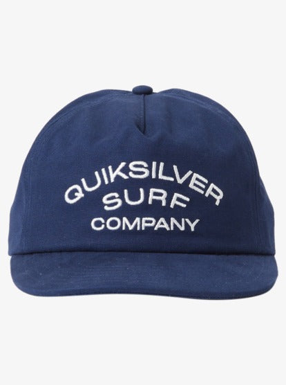 SECRET WEAPON CAP - Naval Blue