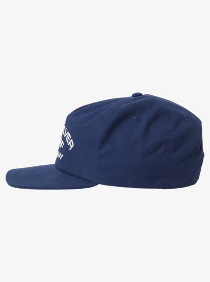SECRET WEAPON CAP - Naval Blue