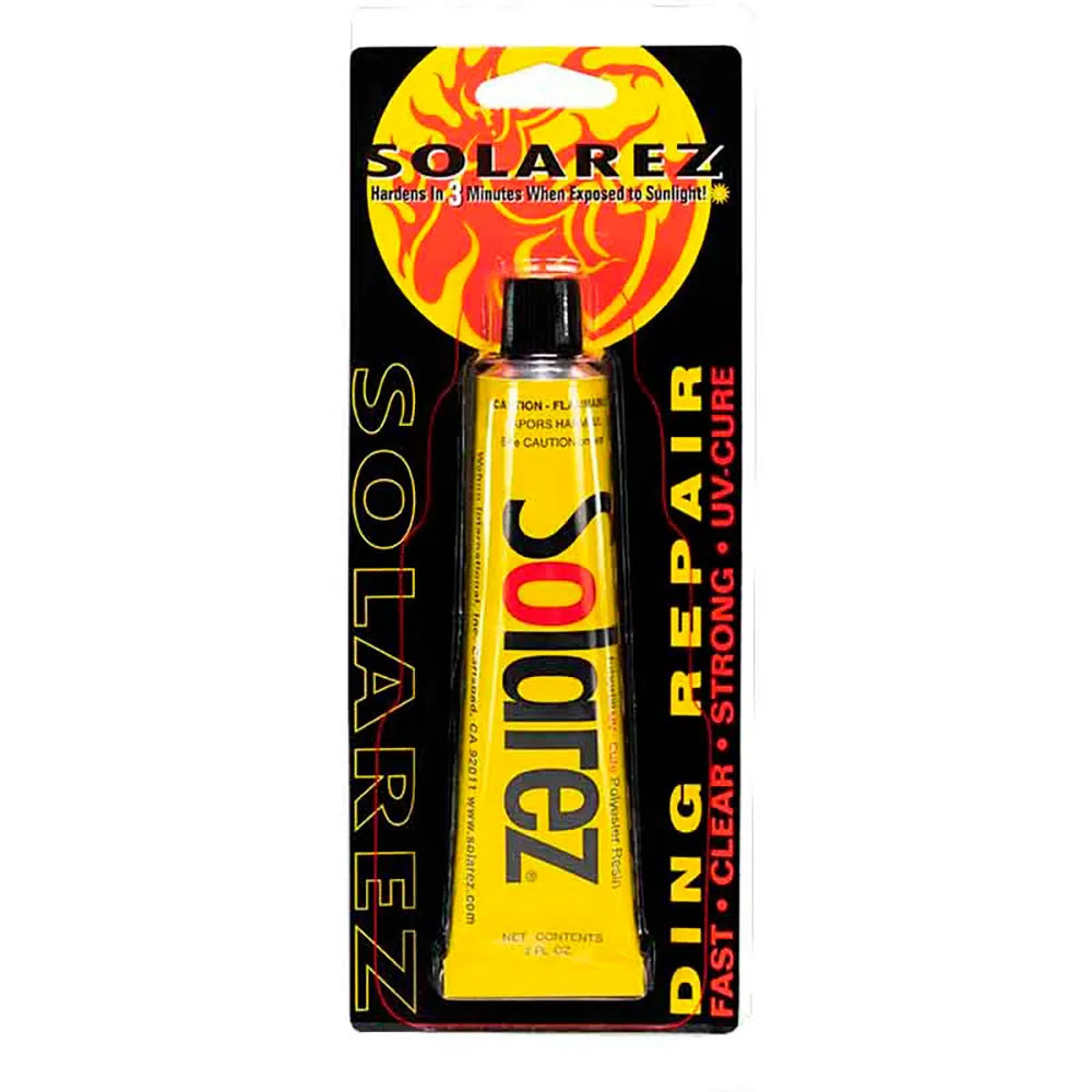 Solarez PU 2. Oz