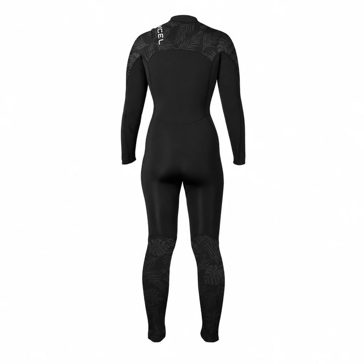 XCEL WOMENS - COMP 3/2MM