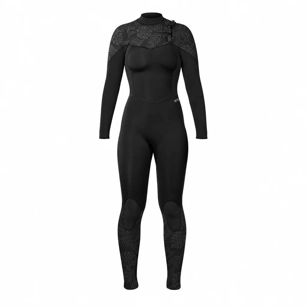 XCEL WOMENS - COMP 3/2MM