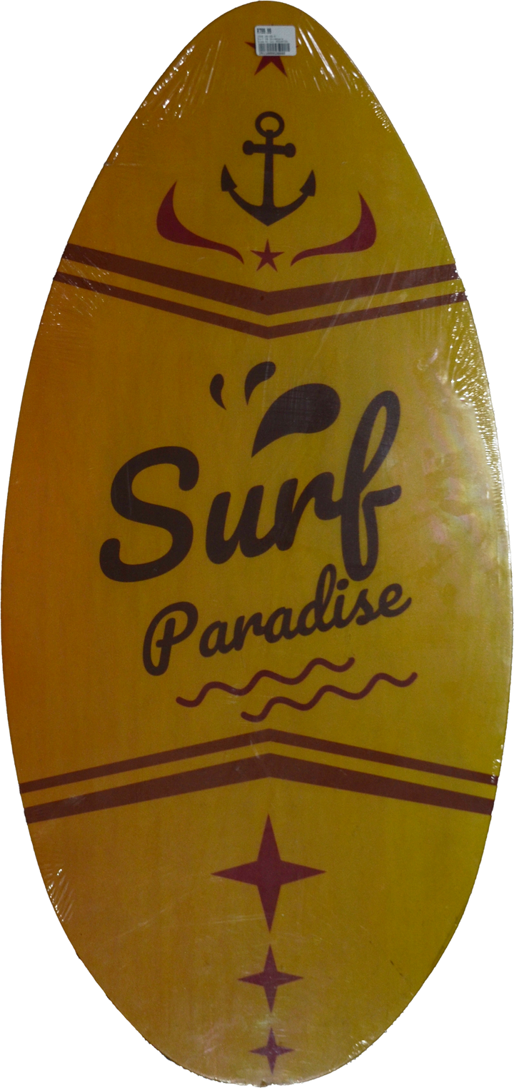 Surf HQ Skimboard