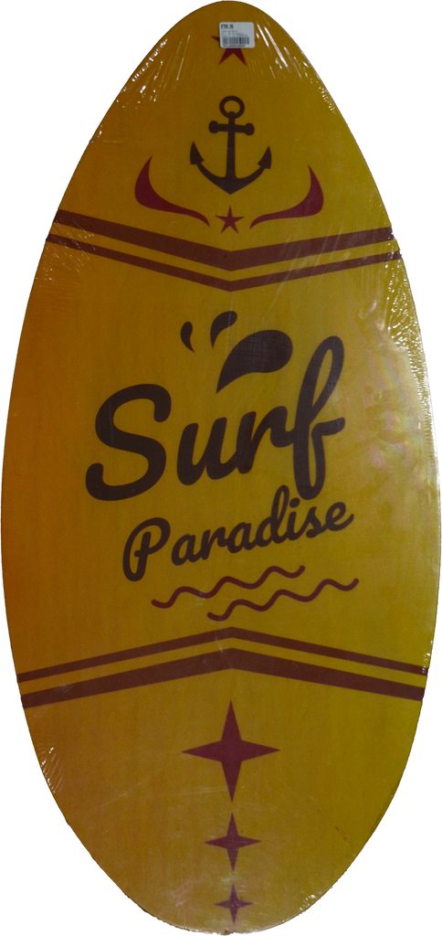 Surf HQ Skimboard