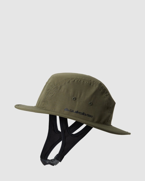 Quiksilver Surf Hat