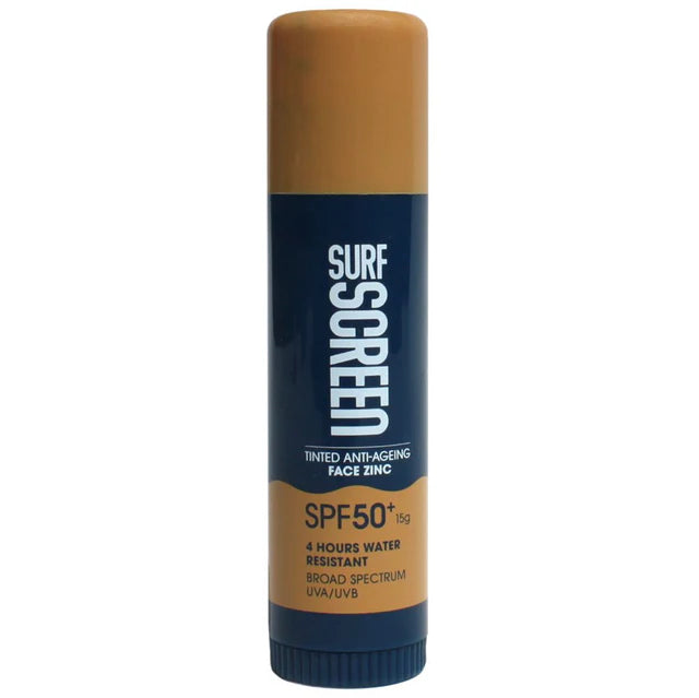 Sticky Johnson Surfscreen Stick